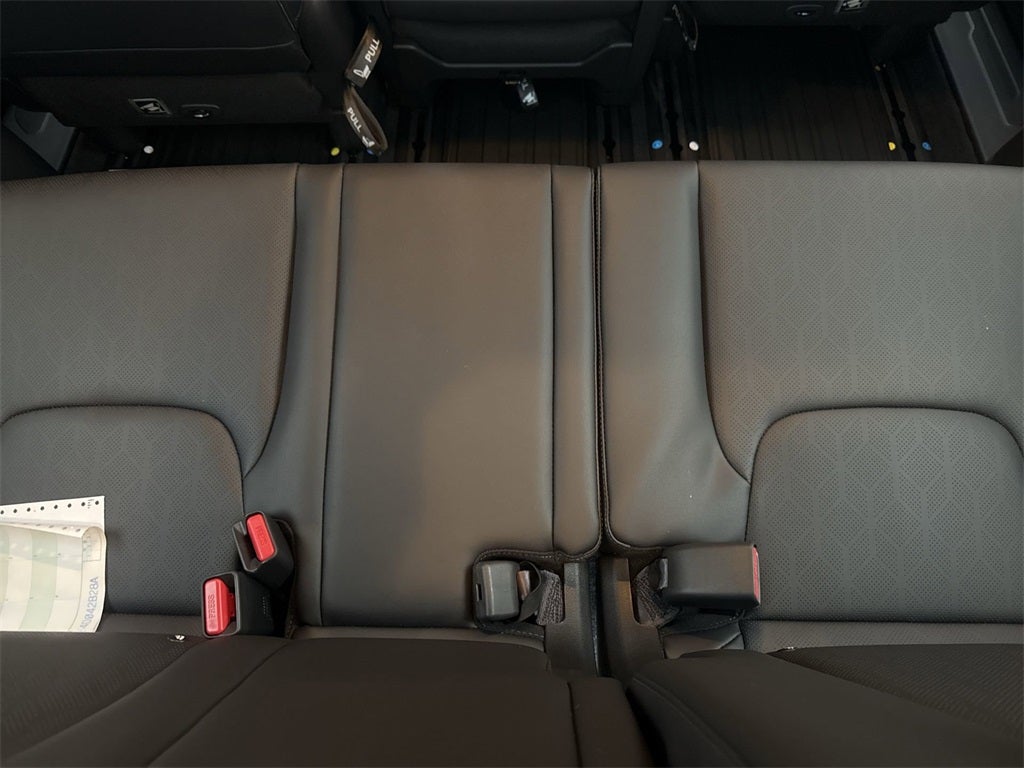 2026 Kia Carnival Hybrid LXS