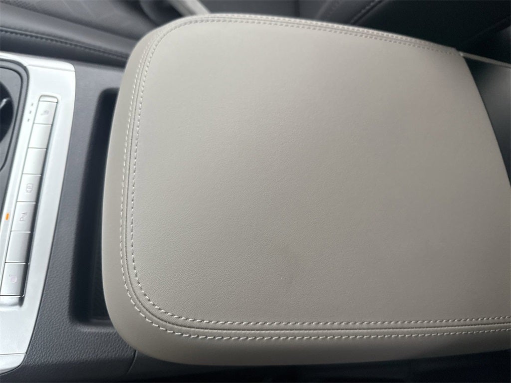 2026 Kia Carnival Hybrid LXS