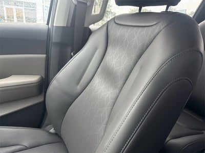 2026 Kia Carnival Hybrid LXS