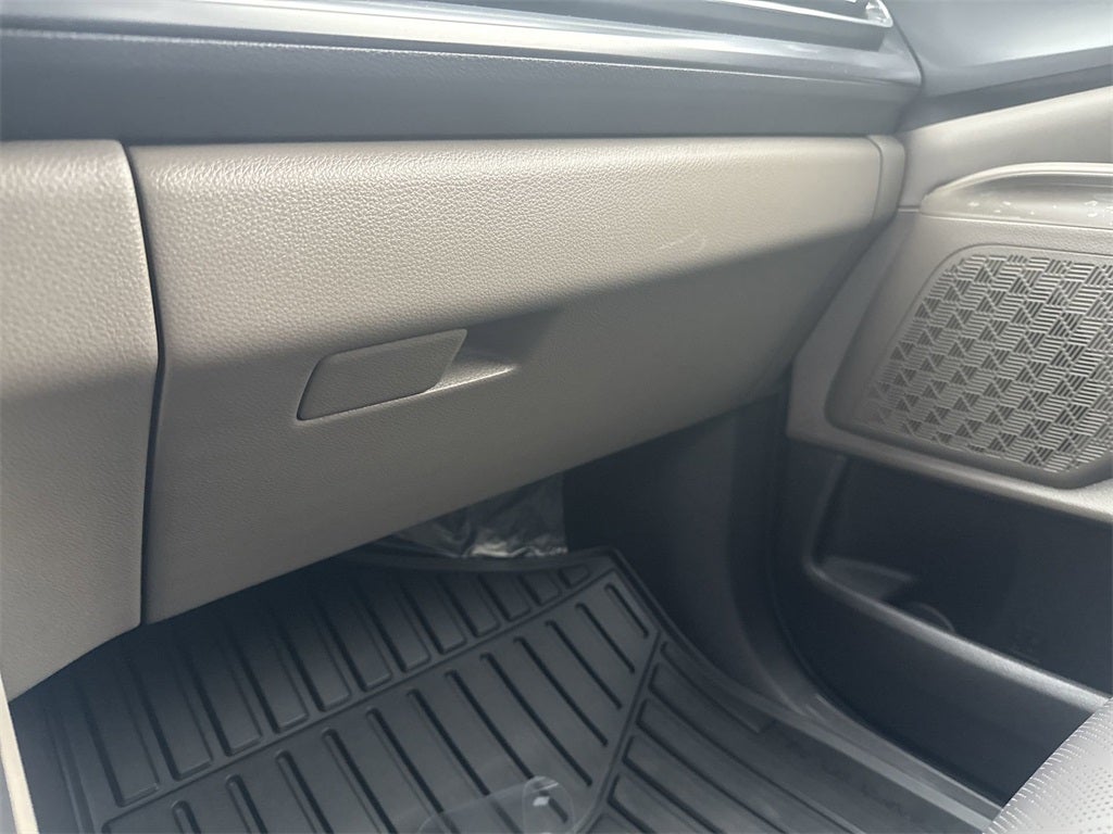 2026 Kia Carnival Hybrid LXS