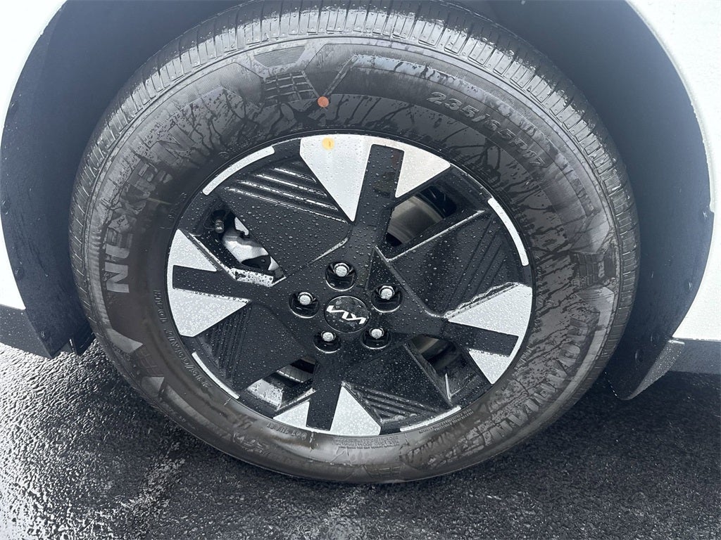 2026 Kia Carnival Hybrid LXS