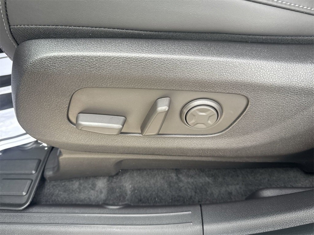 2026 Kia Carnival Hybrid LXS