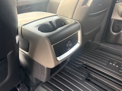 2026 Kia Carnival Hybrid LXS