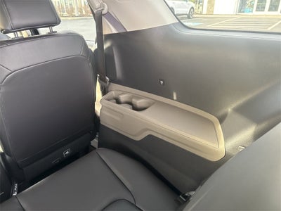 2026 Kia Carnival Hybrid LXS