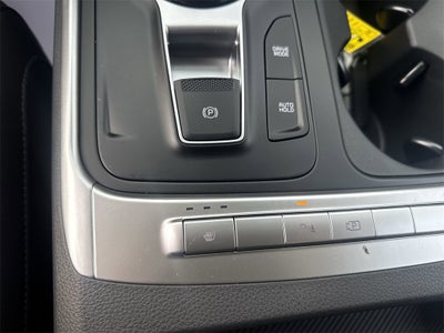 2026 Kia Carnival Hybrid LXS