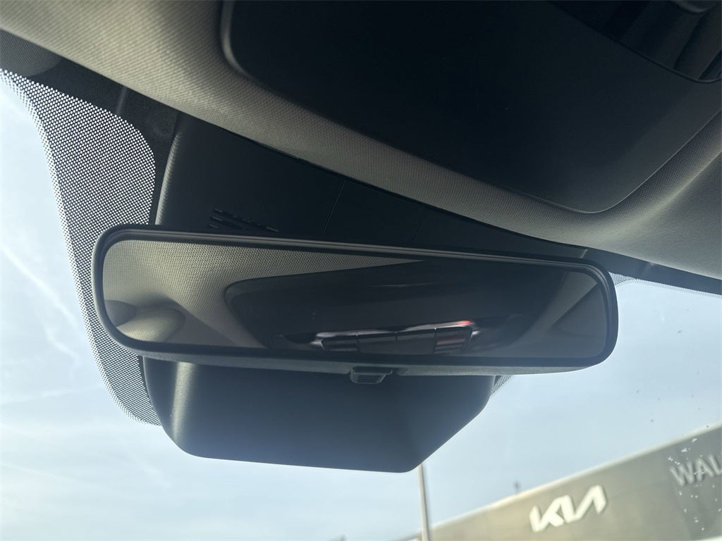 2026 Kia Carnival Hybrid LXS