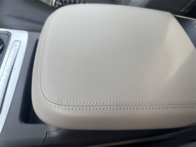 2026 Kia Carnival Hybrid LXS