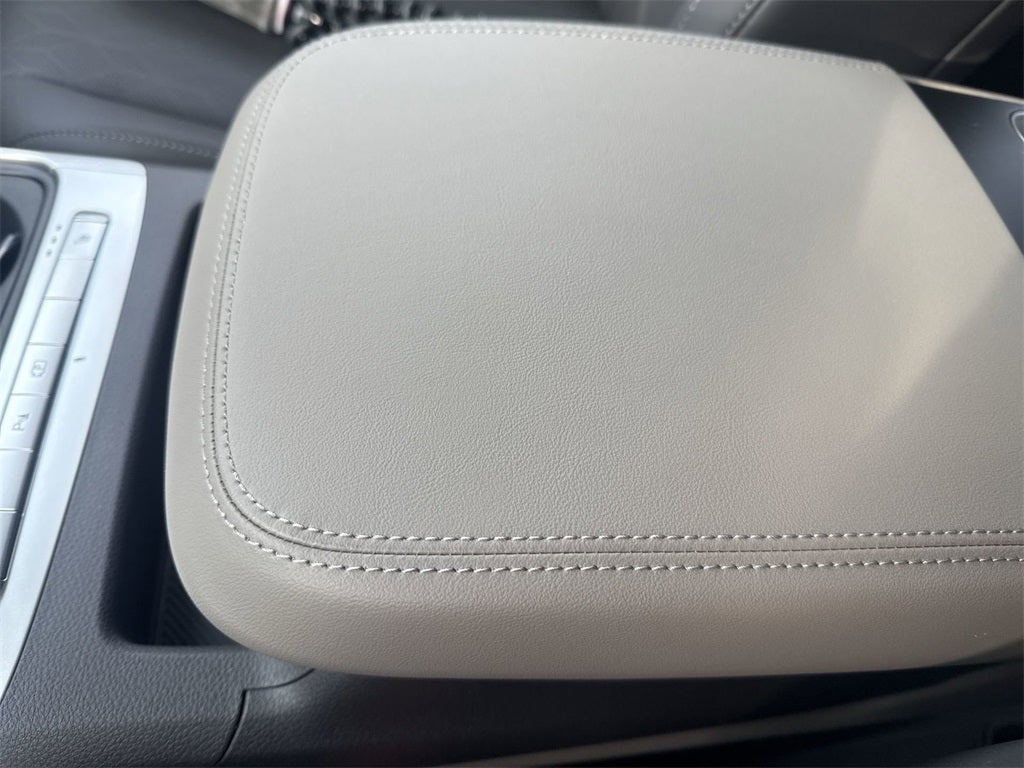 2026 Kia Carnival Hybrid LXS