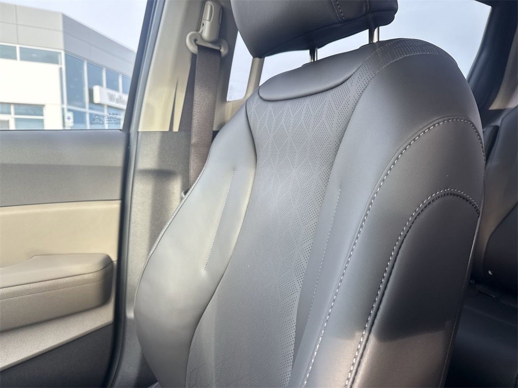 2026 Kia Carnival Hybrid LXS