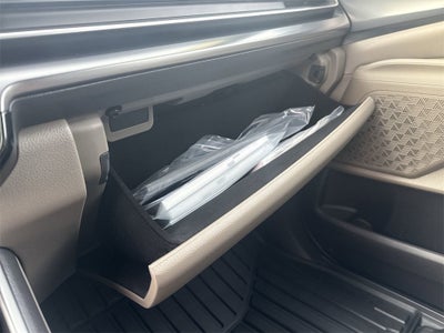 2026 Kia Carnival Hybrid LXS