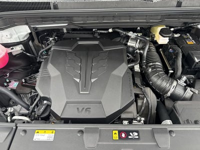 2027 Kia Carnival EX