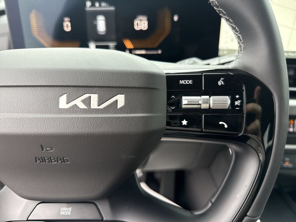 2027 Kia Carnival EX