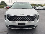 2027 Kia Carnival EX