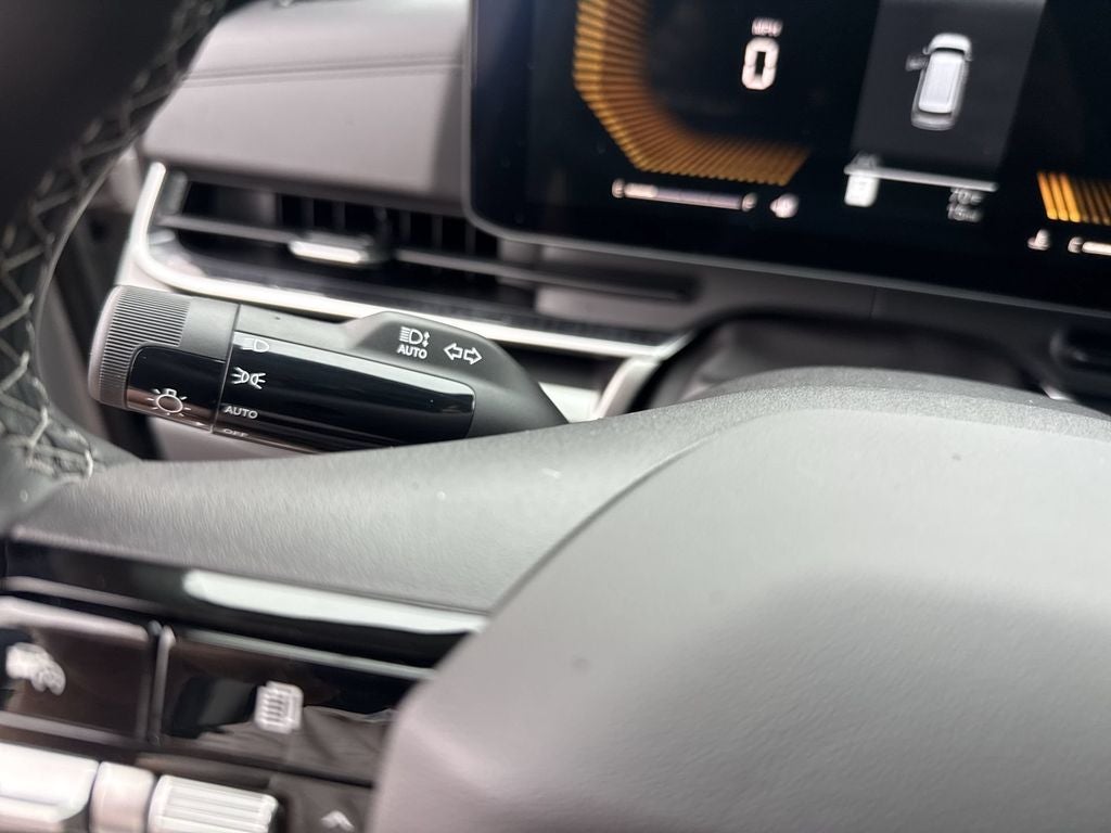 2027 Kia Carnival EX