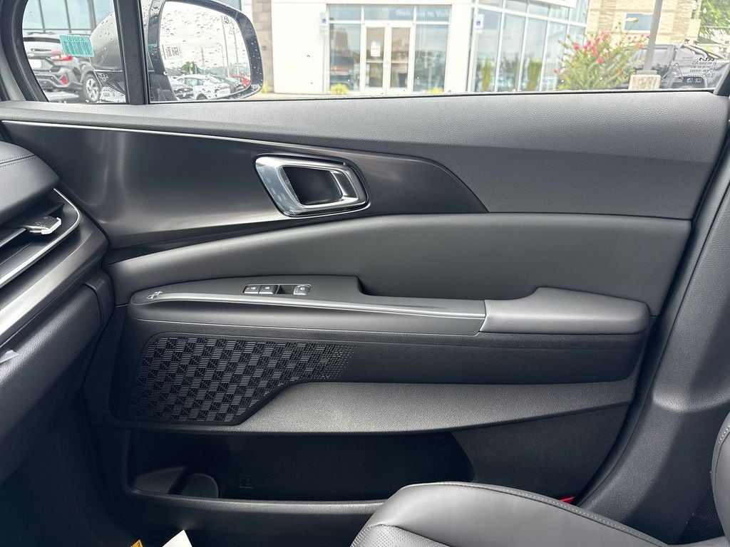 2027 Kia Carnival EX