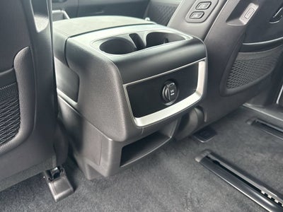2027 Kia Carnival EX