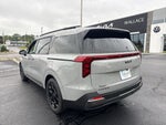 2027 Kia Carnival EX
