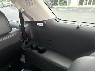 2027 Kia Carnival EX