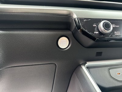 2027 Kia Carnival EX