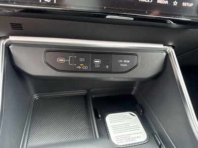 2027 Kia Carnival EX