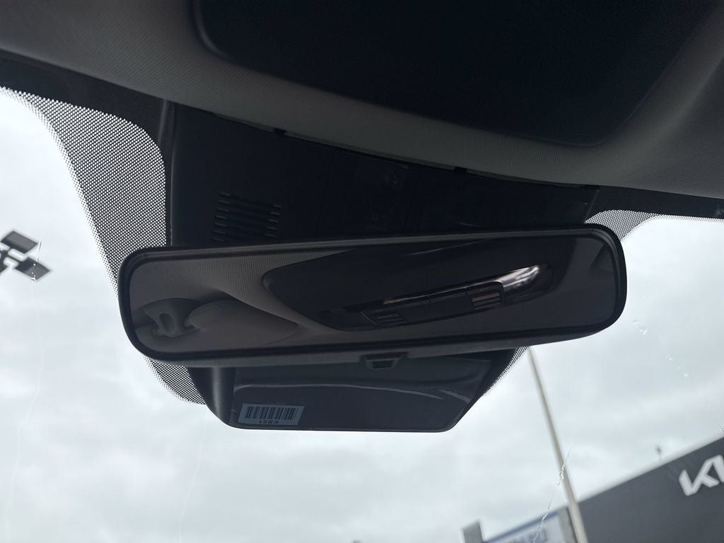 2027 Kia Carnival EX