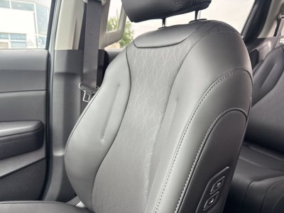 2027 Kia Carnival EX