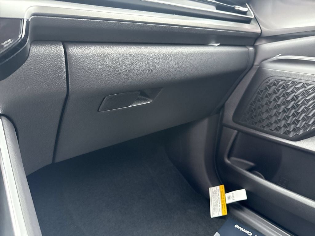 2027 Kia Carnival EX