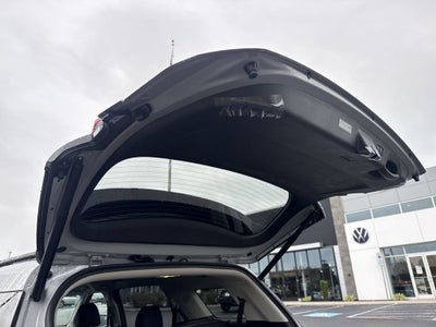 2027 Kia Carnival EX
