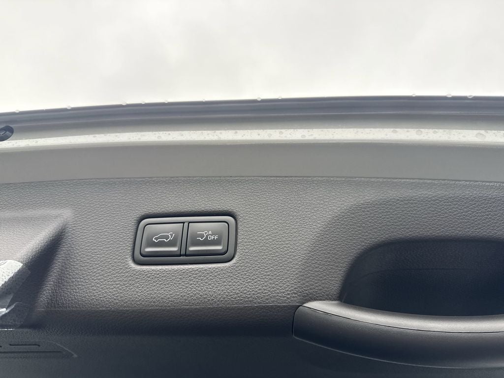 2027 Kia Carnival EX