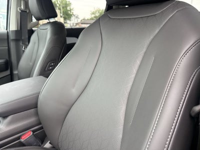 2027 Kia Carnival EX