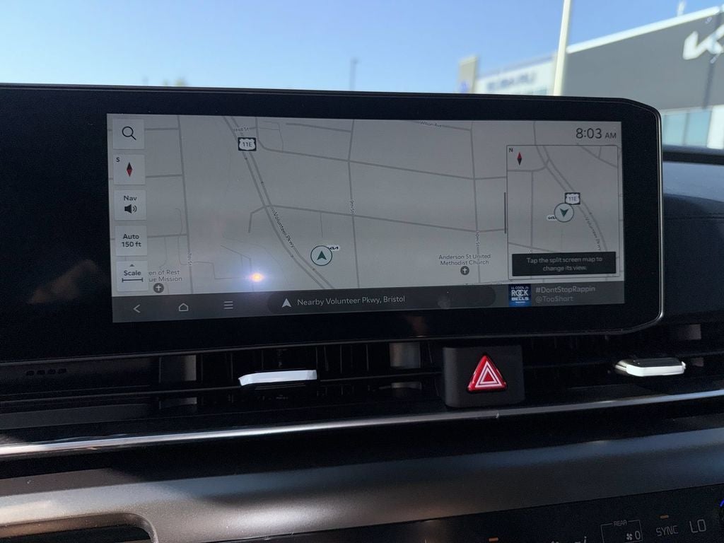 2027 Kia Carnival SX