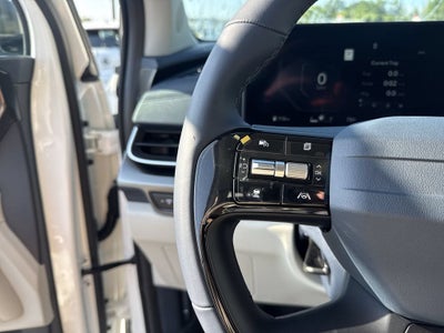 2027 Kia Carnival SX
