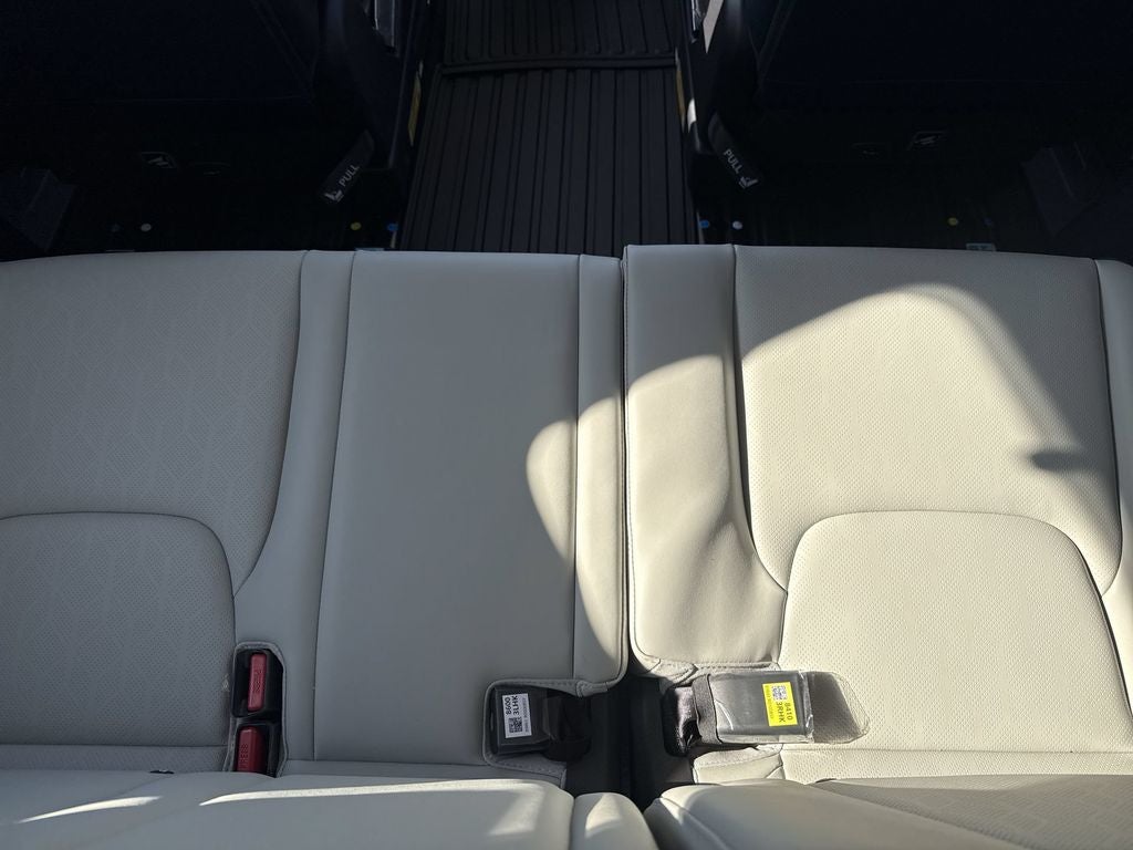 2027 Kia Carnival SX