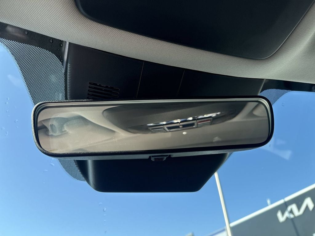 2027 Kia Carnival SX