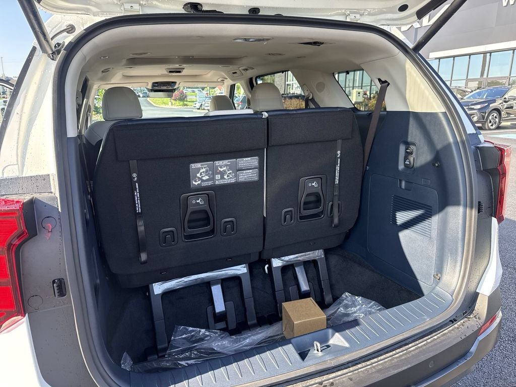 2027 Kia Carnival SX
