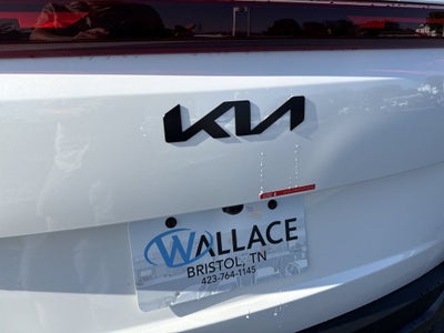2027 Kia Carnival SX