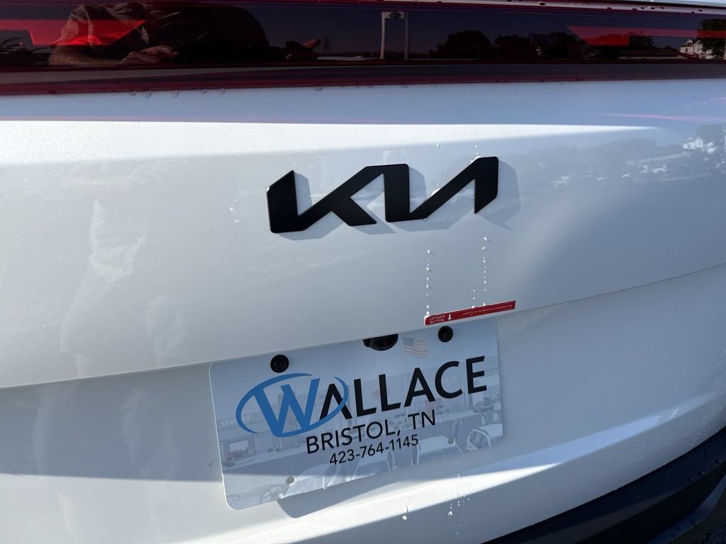2027 Kia Carnival SX