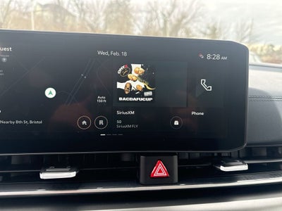 2026 Kia Carnival SX Prestige