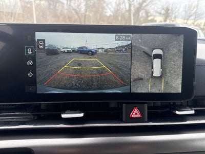 2026 Kia Carnival SX Prestige