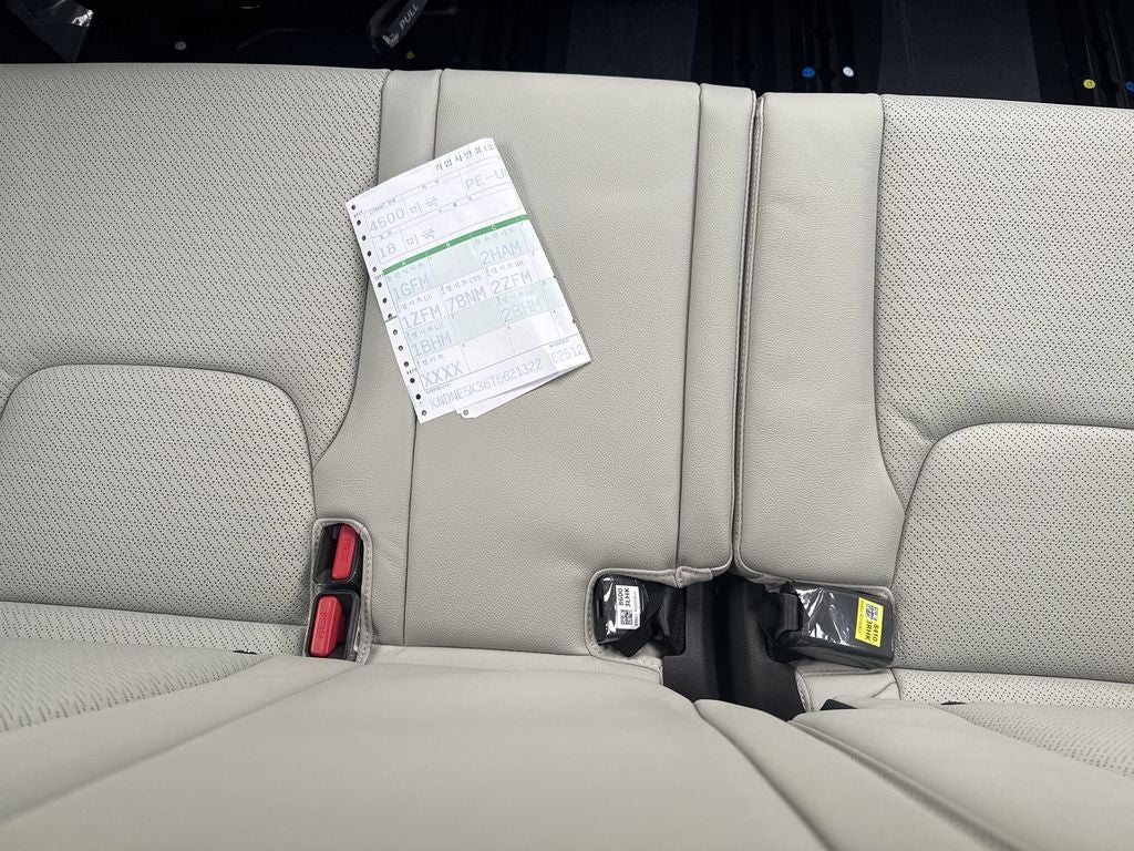 2026 Kia Carnival SX Prestige