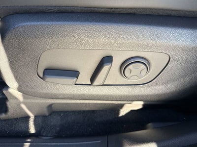 2027 Kia Carnival Hybrid SX