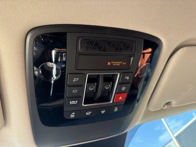 2027 Kia Carnival Hybrid SX