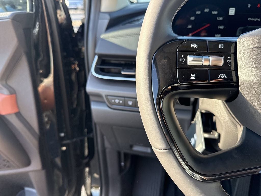 2027 Kia Carnival Hybrid SX