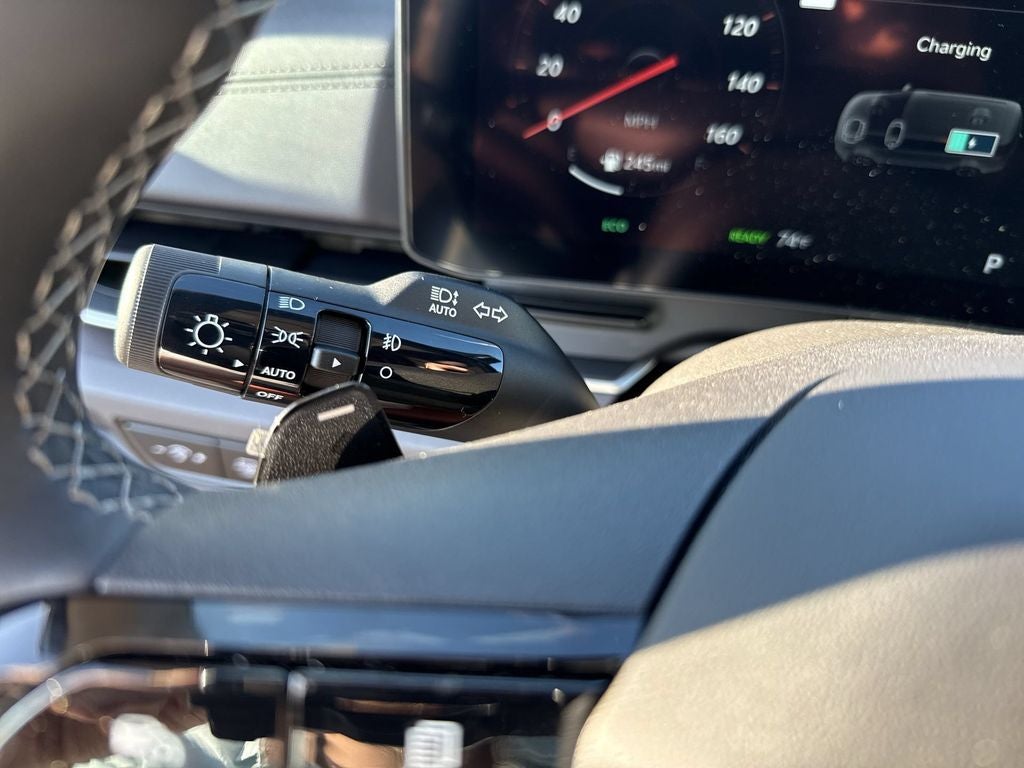 2027 Kia Carnival Hybrid SX