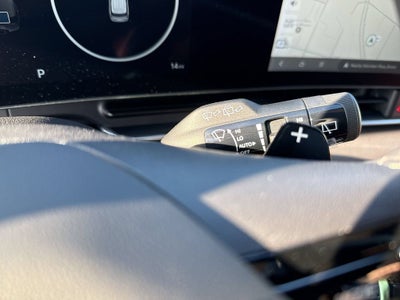2027 Kia Carnival Hybrid SX