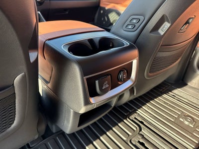 2027 Kia Carnival Hybrid SX
