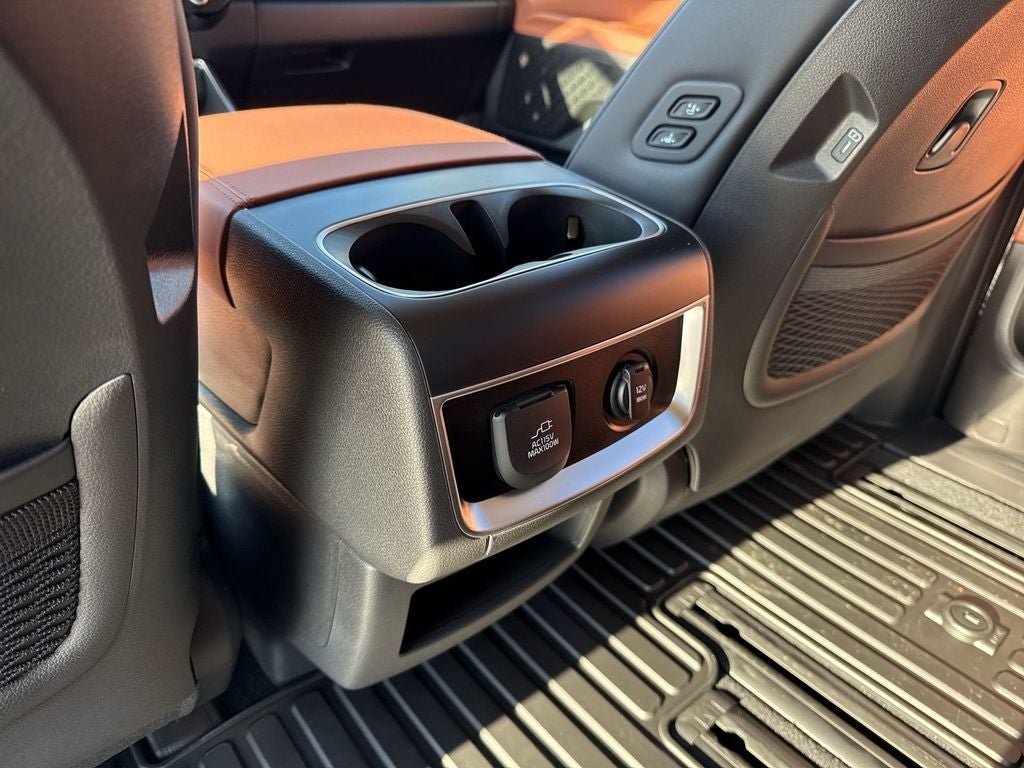 2027 Kia Carnival Hybrid SX
