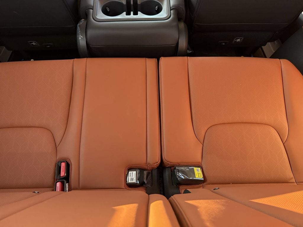 2027 Kia Carnival Hybrid SX