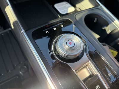 2027 Kia Carnival Hybrid SX