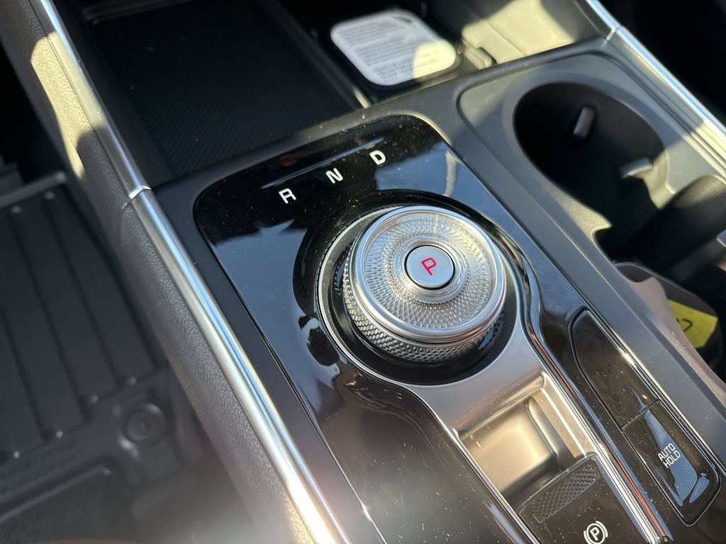 2027 Kia Carnival Hybrid SX